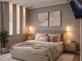 1-комнатная квартира · 30 м² · 3/5 этаж, Сулейменова 46 — Конаева за 13 000 ₸ в 