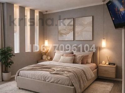 1-комнатная квартира · 30 м² · 3/5 этаж, Сулейменова 46 — Конаева за 13 000 ₸ в 