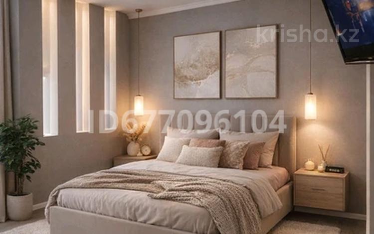 1-комнатная квартира · 30 м² · 3/5 этаж, Сулейменова 46 — Конаева за 13 000 ₸ в  — фото 31