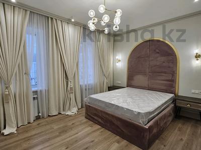 3-комнатная квартира, 96 м², 8 этаж, Алихана Бокейханова 27 за 80 млн 〒 в Астане, Есильский р-н
