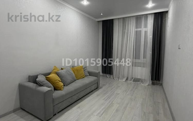 1-комнатная квартира · 44 м², Нажмеденова 29/1 за 260 000 ₸ в Астане, Сарайшык р-н — фото 2