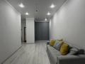 1-комнатная квартира · 44 м², Нажмеденова 29/1 за 260 000 ₸ в Астане, Сарайшык р-н — фото 2