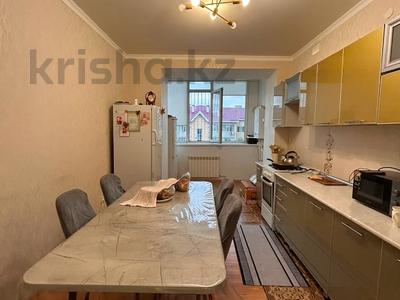3-комнатная квартира · 90.4 м² · 5/5 этаж, мкр. Алтын орда, Пр Санкибай батыра за 30 млн ₸ в Актобе