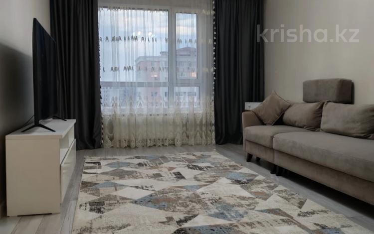 3-комнатная квартира · 85.8 м² · 4/17 этаж, Аль-Фараби 9, 9/1, 9/2, 11, 11/1 — Бухар Жырау за 68.5 млн ₸ в Астане, Есильский р-н — фото 16