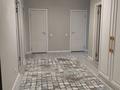 3-комнатная квартира · 85.8 м² · 4/17 этаж, Аль-Фараби 9, 9/1, 9/2, 11, 11/1 — Бухар Жырау за 68.5 млн ₸ в Астане, Есильский р-н — фото 9