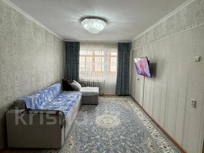 3-бөлмелі пәтер · 61.1 м² · 2/5 қабат, Ауэзова 25, бағасы: 24.4 млн ₸ в Семее