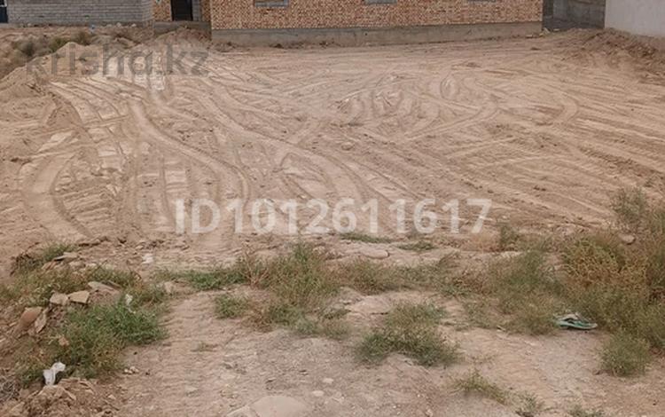 Отдельный дом · 6 комнат · 185 м² · 10 сот., Шұғыла 6 көше 77 за 13 млн ₸ в Кентау — фото 2