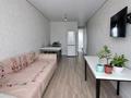 2-бөлмелі пәтер · 47 м² · 1/10 қабат, Қайрат ш/а., Кульджинский тракт — Бухтарминская, бағасы: 28.5 млн ₸ в Алматы, Турксибский р-н