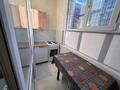 1-комнатная квартира · 41.7 м² · 1/12 этаж, Туран — Орынбор -Туран за 230 000 ₸ в Астане, Есильский р-н — фото 9