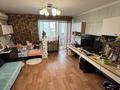 2-бөлмелі пәтер · 53.6 м² · 9/9 қабат, бориса александрова 11, бағасы: 25.5 млн ₸ в Усть-Каменогорске