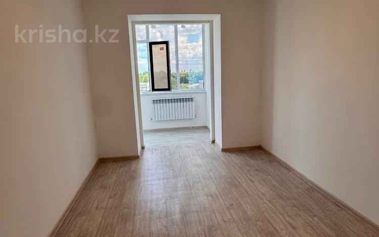 2-бөлмелі пәтер · 64.6 м² · 4 қабат, Кеменгер 41/1, бағасы: 24.3 млн ₸ в Уральске — фото 2