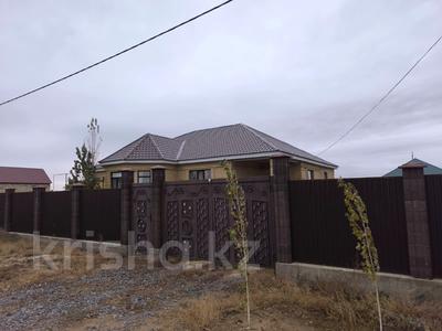 Отдельный дом · 4 комнаты · 204 м² · 8 сот., Курашасай 375 за 41.5 млн 〒 в Актобе