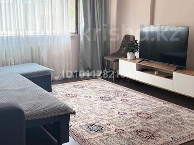 1-бөлмелі пәтер · 51.4 м² · 2/5 қабат, мкр Думан-2 16, бағасы: ~ 33.5 млн ₸ в Алматы, Медеуский р-н