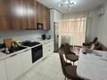 1-бөлмелі пәтер · 51.4 м² · 2/5 қабат, мкр Думан-2 16, бағасы: ~ 33.5 млн ₸ в Алматы, Медеуский р-н