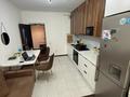 1-бөлмелі пәтер · 51.4 м² · 2/5 қабат, мкр Думан-2 16, бағасы: ~ 33.5 млн ₸ в Алматы, Медеуский р-н — фото 5