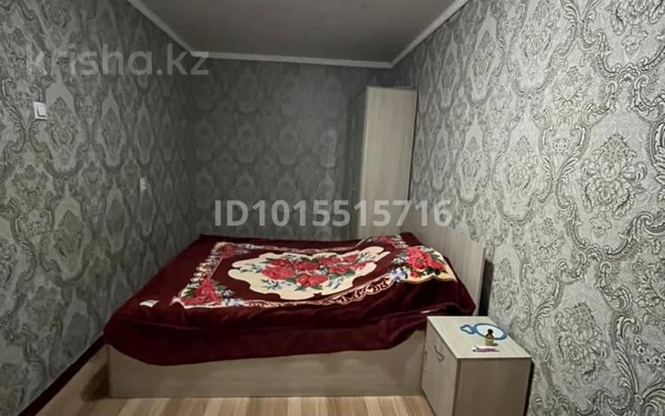 2-бөлмелі пәтер · 46 м² · 3/5 қабат, 12-шағынаудан 28, бағасы: 120 000 ₸ в Караганде, Алихана Бокейханова р-н — фото 2