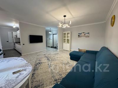 2-комнатная квартира · 71 м² · 4/9 этаж, мкр Сары Арка 40 за 35 млн 〒 в Атырау