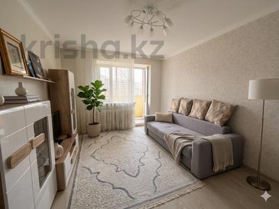 1-комнатная квартира · 46.1 м² · 6/12 этаж, Айнаколь 60 — М.Жумабаева за 25 млн ₸ в Астане, Алматы р-н