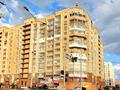 1-бөлмелі пәтер · 46.1 м² · 6/12 қабат, Айнаколь 60 — М.Жумабаева, бағасы: 25 млн ₸ в Астане, Алматы р-н — фото 5