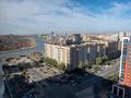 2-комнатная квартира · 79 м² · 18/18 этаж, Кенесары 4 за 31 млн ₸ в Астане, Сарыарка р-н — фото 32