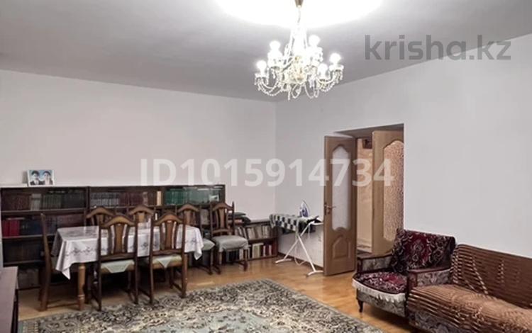 3-комнатная квартира · 85 м² · 3/5 этаж, Сатпаева 19А за 220 000 ₸ в Атырау — фото 2
