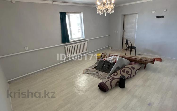 Отдельный дом · 2 комнаты · 63.2 м² · 10 сот., Алшын 17 — Жалғас көше қасында за 8.9 млн 〒 в Кызылтобе — фото 12