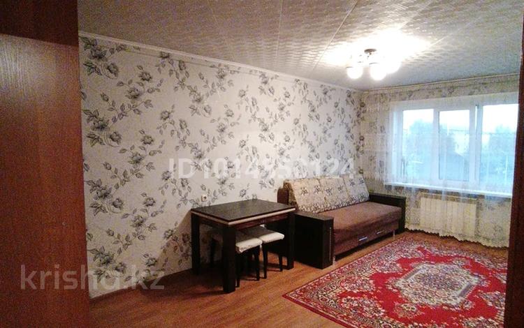 2-комнатная квартира · 44.6 м² · 5/5 этаж, ауельбекова 127 — Назарбаева- Ауельбекова за 17 млн ₸ в Кокшетау — фото 2