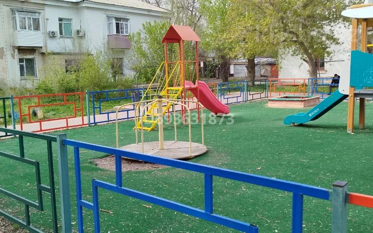 2-бөлмелі пәтер · 58 м² · 1/2 қабат, Аль-Фараби 40А, бағасы: 9 млн ₸ в Абае — фото 16