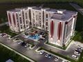 2-комнатная квартира · 72.2 м² · 5/7 этаж, 29а мкр, 29а мкр - 88 88 за 19.9 млн ₸ в Актау — фото 14