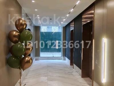 2-комнатная квартира · 50 м² · 11/12 этаж, ул. Аскара Токпанова за 36.5 млн ₸ в Астане, Алматы р-н