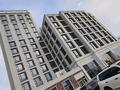 2-комнатная квартира · 50 м² · 11/12 этаж, ул. Аскара Токпанова за 36.5 млн ₸ в Астане, Алматы р-н — фото 2