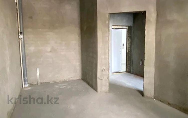1-бөлмелі пәтер · 41.5 м² · 8/9 қабат, мкр. Алтын орда, бағасы: 14.8 млн ₸ в Актобе — фото 2