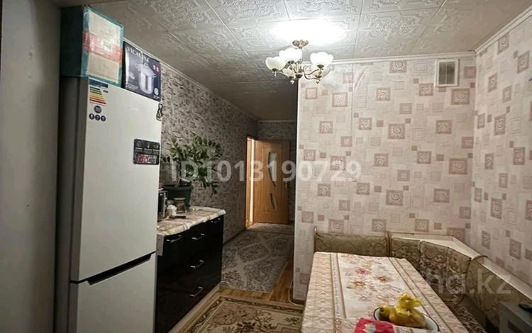 3-комнатная квартира · 55.7 м² · 5/5 этаж, Рашидова 27 за 20 млн ₸ в Шымкенте, Аль-Фарабийский р-н — фото 2