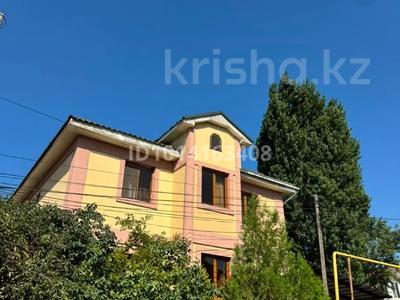 Отдельный дом · 9 комнат · 384 м² · 9.2 сот., мкр Таусамалы за 220 млн ₸ в Алматы, Наурызбайский р-н