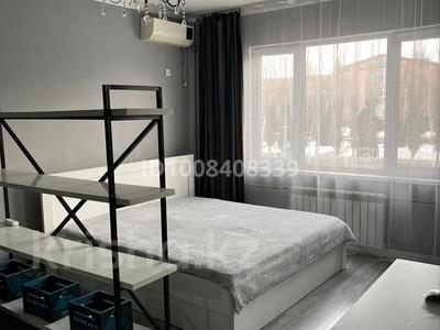 1-комнатная квартира · 50 м² · 2/5 этаж, Каратал 45 Б за 17 000 〒 в Талдыкоргане