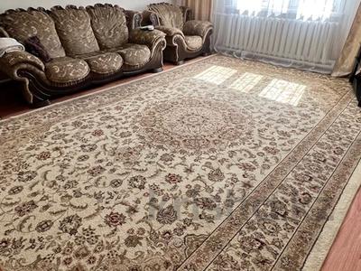 Отдельный дом · 4 комнаты · 86.1 м² · 7.9 сот., 1 мая 121 за 32 млн 〒 в Павлодаре