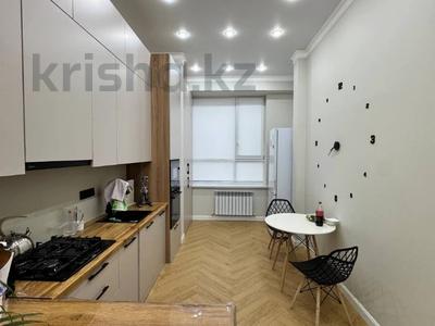 3-бөлмелі пәтер · 79 м² · 2/10 қабат, Байтурсынова 35/7 — Спортивный, бағасы: 52 млн ₸ в Шымкенте, Аль-Фарабийский р-н