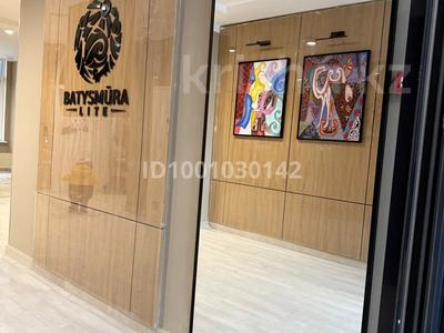1-комнатная квартира · 37.7 м² · 3/9 этаж, мкр Нурсая, Абулхайр-хана 69/5 за 28.9 млн 〒 в Атырау