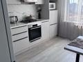 3-бөлмелі пәтер · 78 м² · 8/9 қабат, жана орда, бағасы: 35 млн ₸ в Уральске — фото 7