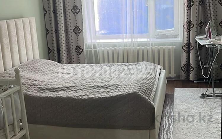 3-бөлмелі пәтер · 85 м² · 2/6 қабат, Воинов интернационалистов 1/1 — Маяковского воинов, бағасы: 45 млн ₸ в Костанае — фото 2
