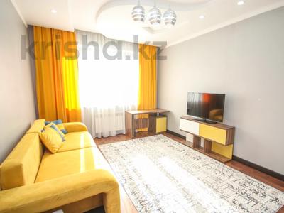 3-комнатная квартира · 100 м² · 12/16 этаж, Абая 150/230 за 71 млн ₸ в Алматы, Бостандыкский р-н
