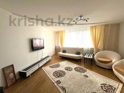 3-комнатная квартира · 105 м² · 16/17 этаж, Кабанбай батыра 2/6 — Пр. Кабанбай батыра за 53 млн 〒 в Астане, Есильский р-н