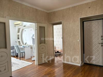 3-комнатная квартира · 75 м² · 2/5 этаж, Микрорайон Астана 8 за 25 млн ₸ в 