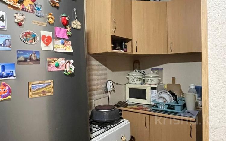 2-бөлмелі пәтер, 34.4 м², 5/5 қабат, лермонтова, бағасы: 10.3 млн 〒 в Костанае — фото 6