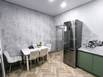 1-комнатная квартира · 45 м² · 4/6 этаж, Найманбаева 196 — Нуршайыкова за 27.5 млн ₸ в Семее