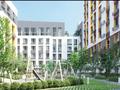 3-бөлмелі пәтер · 91.3 м² · 1/7 қабат, Нуртазина 31, бағасы: 43 млн ₸ в Талгаре