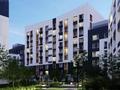 3-бөлмелі пәтер · 91.3 м² · 1/7 қабат, Нуртазина 31, бағасы: 43 млн ₸ в Талгаре — фото 5