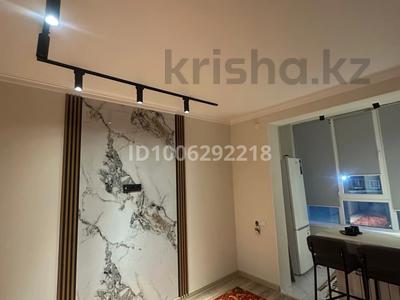 1-комнатная квартира · 45 м² · 2/9 этаж, Жумекен Нажимеденова 64 за 180 000 〒 в Астане, Алматы р-н