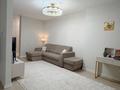 3-комнатная квартира · 90.2 м² · 3/10 этаж, Мангилик Ел 40/2 за 63 млн ₸ в Астане, Есильский р-н — фото 4