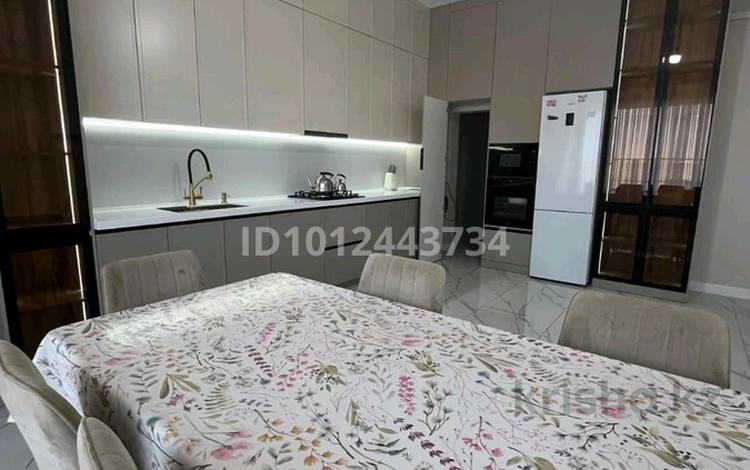 Жеке үй · 5 бөлме · 270 м² · 9 жүзд., мкр Кокарна, Кокарна 12 проезд 9, бағасы: 56 млн ₸ в Атырау — фото 2